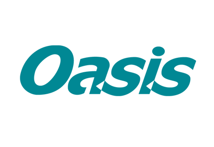 Oasis Bath Oasis Bath logo