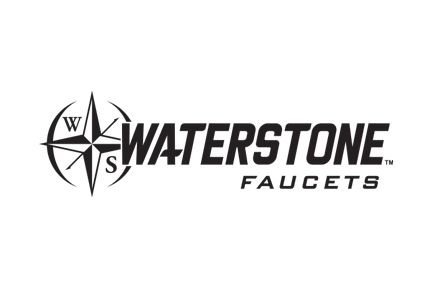 Waterstone Faucets Waterstone Faucets logo